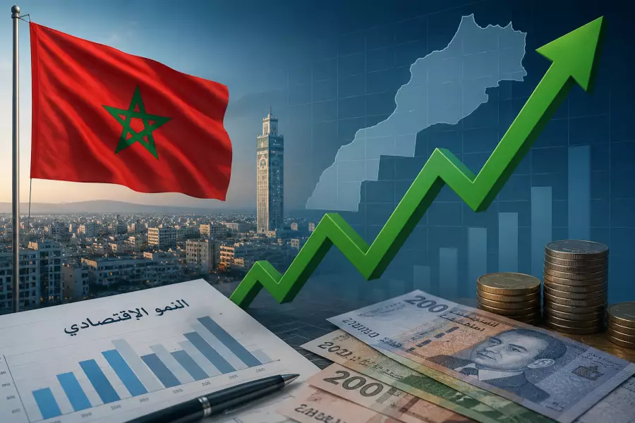 الاقتصاد المغربي بين النمو والتحديات في 2026