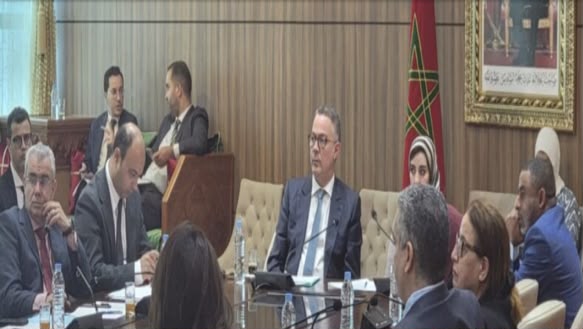 تعديل جديد للدعم الاجتماعي المباشر.. الحكومة تراهن على تشجيع الاندماج في سوق الشغل