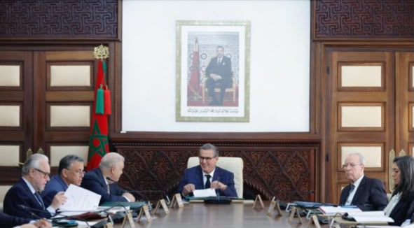 الحكومة تُحيّن منظومة حقوق المؤلف لمواكبة العصر الرقمي وحماية الإبداع
