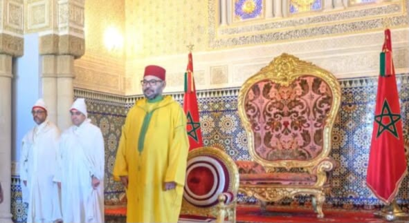 الملك محمد السادس يستقبل سفراء جدد ويعزّز الحضور الدبلوماسي للمملكة