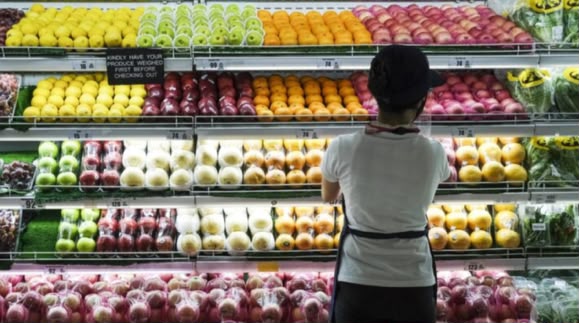 تراجع طفيف في أسعار الغذاء العالمية خلال ماي وفق تقرير “الفاو"