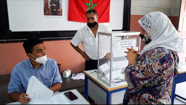رئاسة النيابة العامة تشدد الرقابة على عمليات التسجيل الانتخابي استعدادًا لاستحقاقات 2026