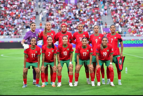 لبؤات الأطلس يختبرن جاهزيتهن القارية في ودية أمام منتخب البنين